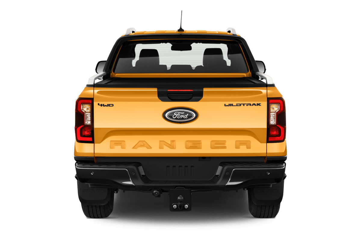 Ford Ranger undefined