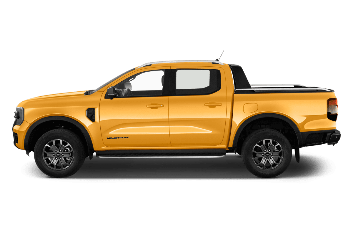 Ford Ranger undefined