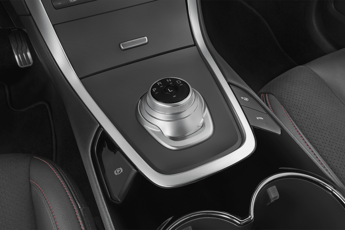 Ford S-MAX  undefined