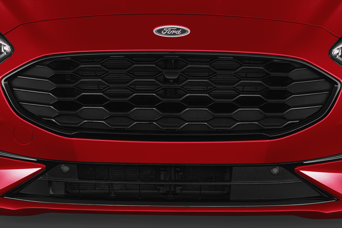 Ford S-MAX  undefined