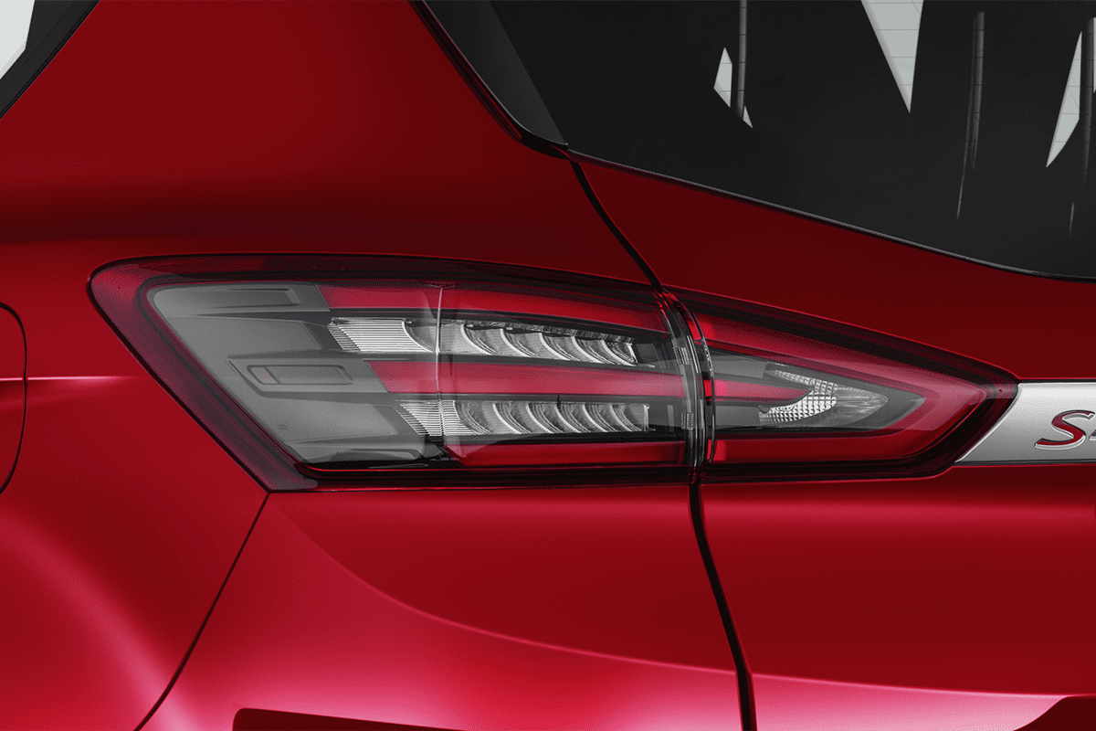 Ford S-MAX  undefined