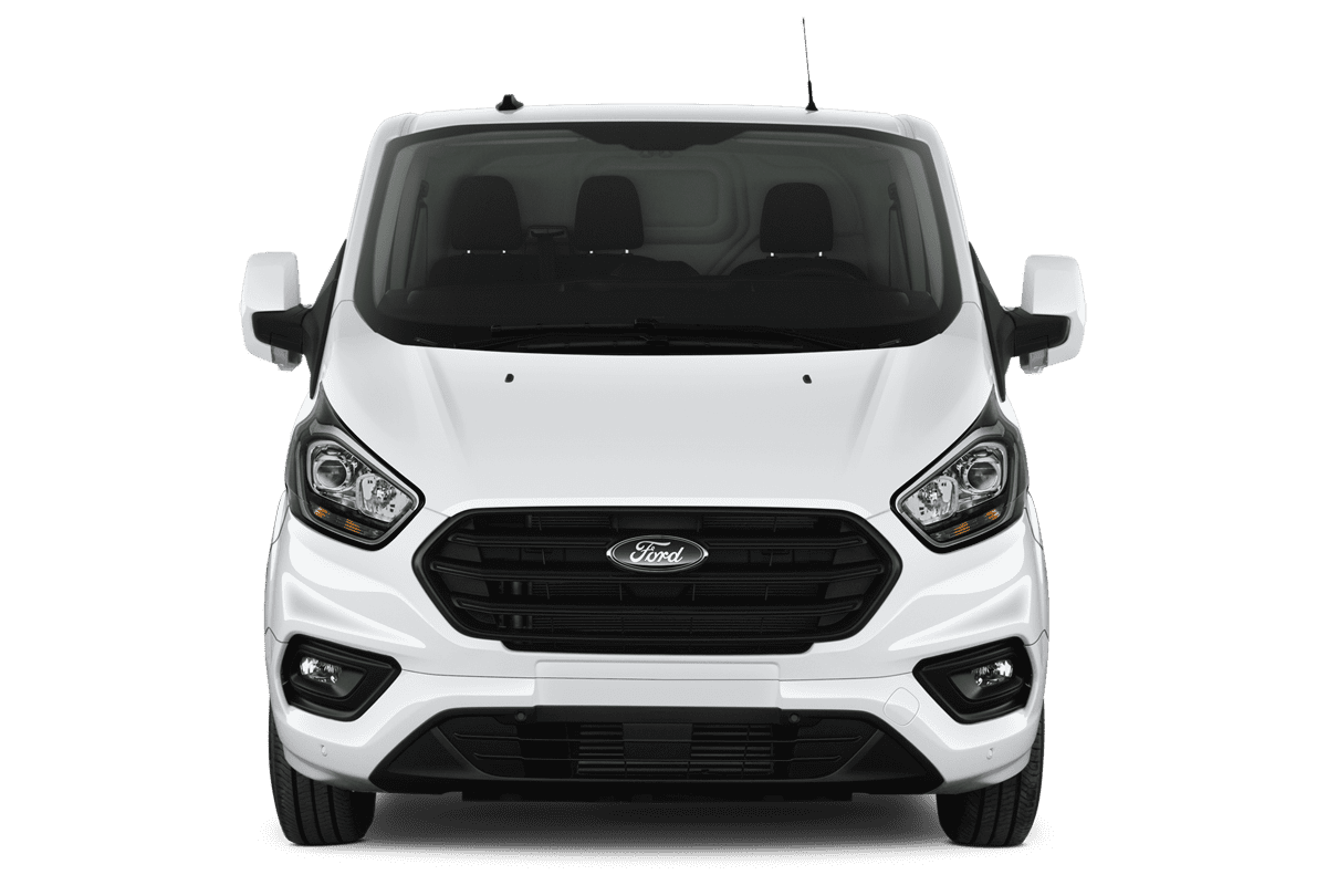 Ford Transit Custom Kastenwagen undefined