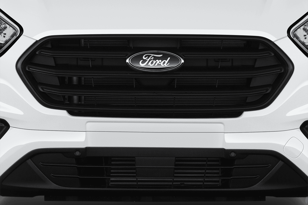 Ford Transit Custom Kastenwagen undefined