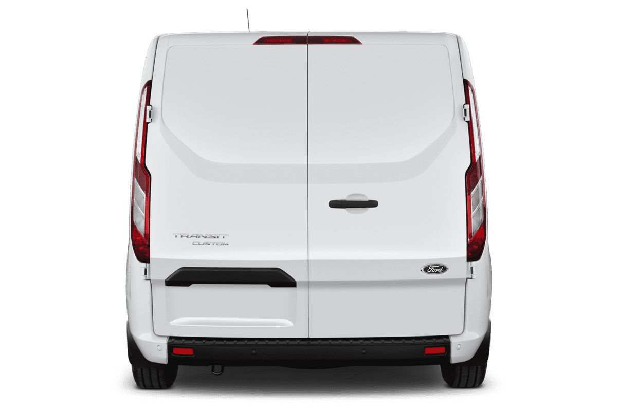 Ford Transit Custom Kastenwagen undefined