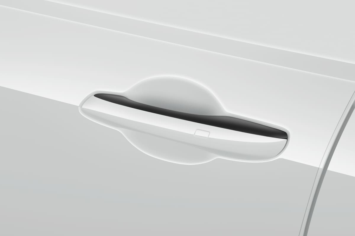 Türgriff eines Genesis GV70