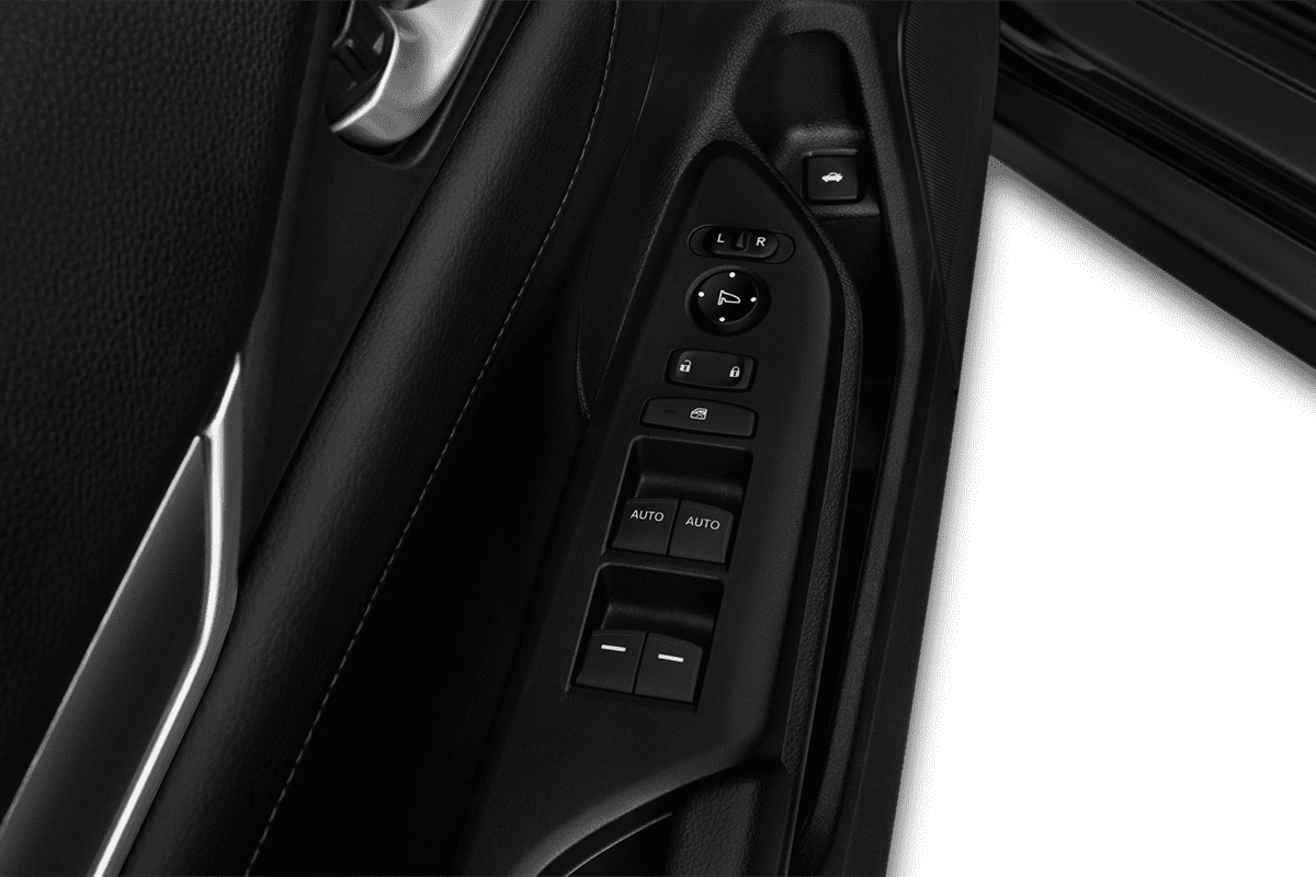 Honda Civic Limousine undefined