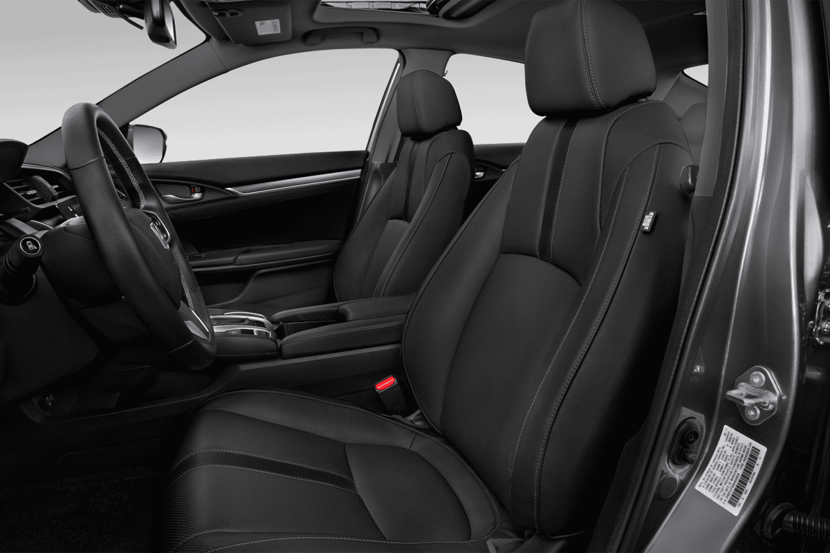 Honda Civic Limousine undefined