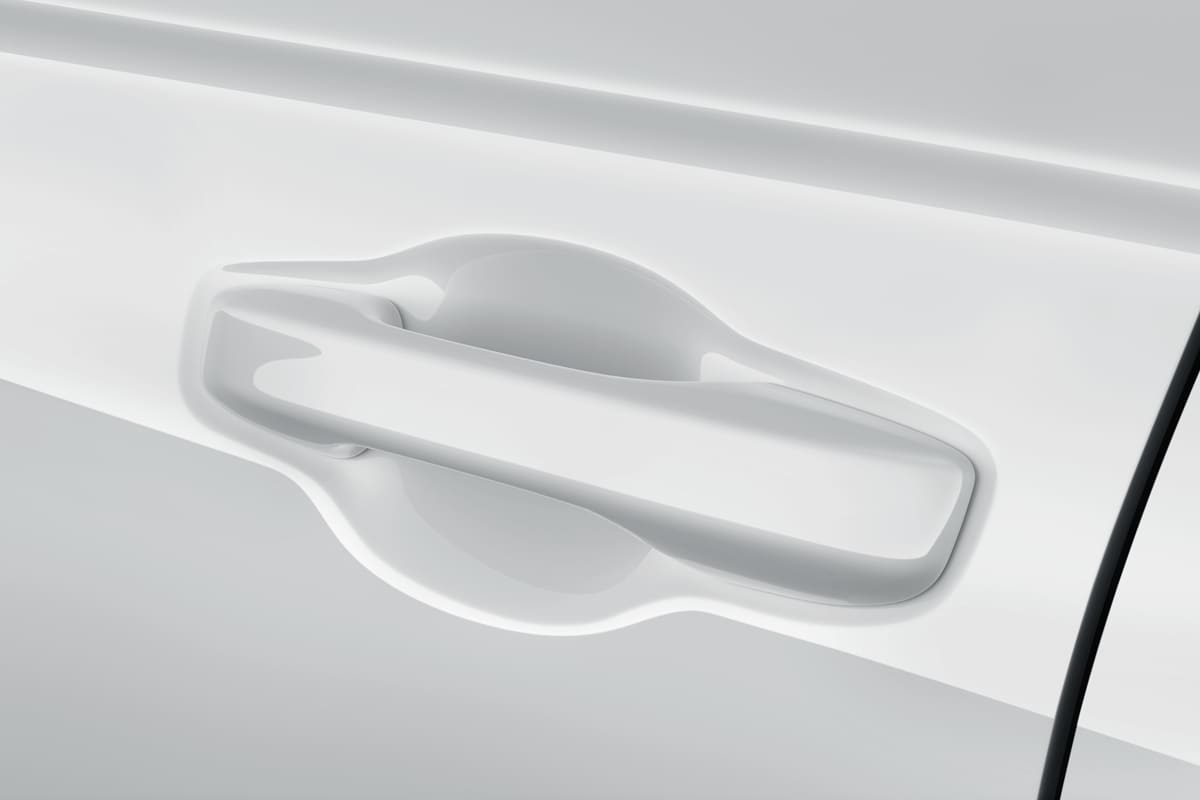 Türgriff eines Honda CR-V e:HEV