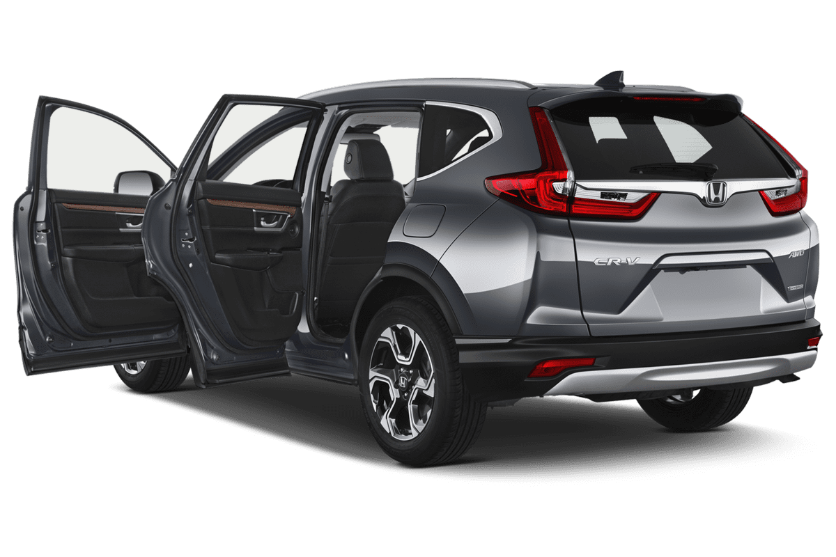 Türen eines Honda CR-V Hybrid