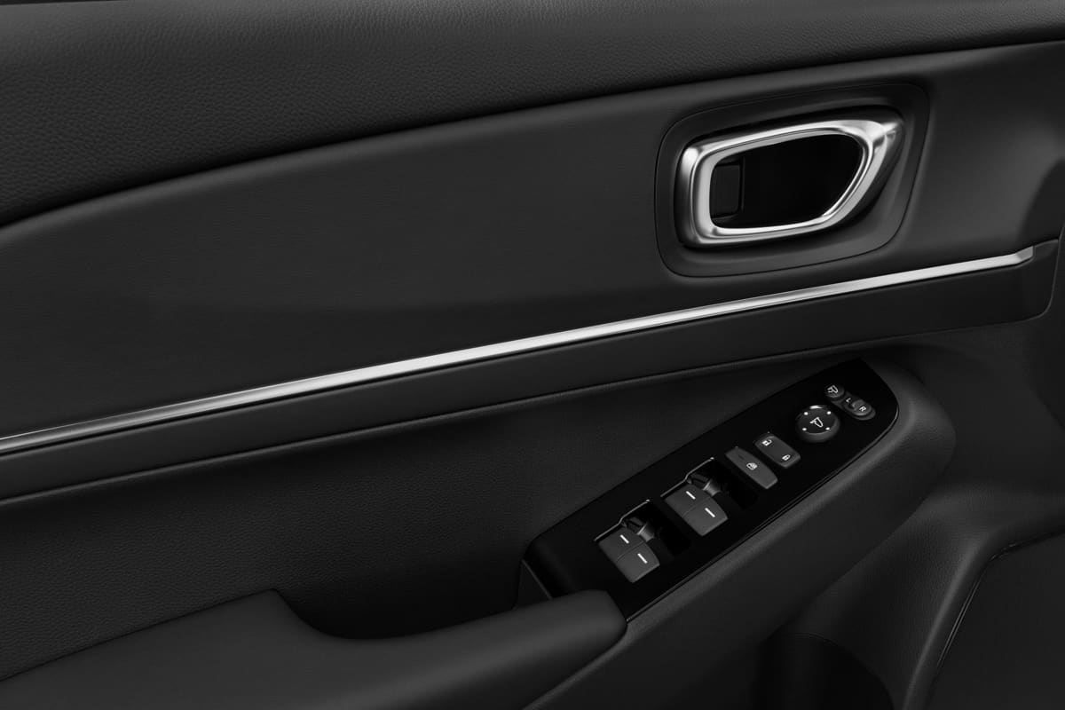 Türsteuerung eines Honda HR-V