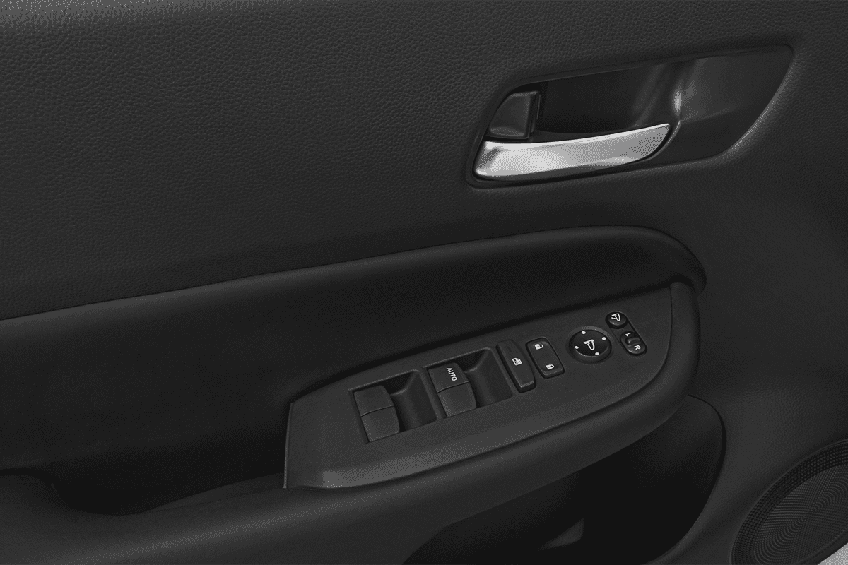 Türsteuerung eines Honda Jazz 