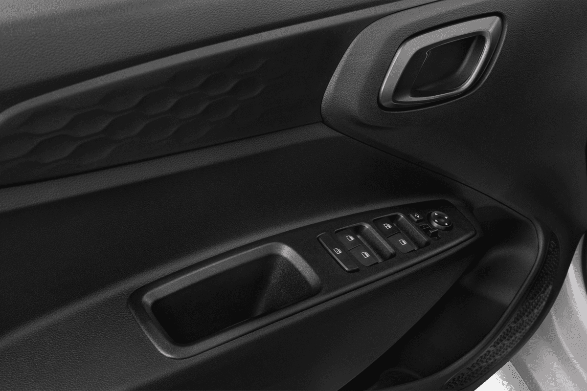 Türsteuerung eines Hyundai i10