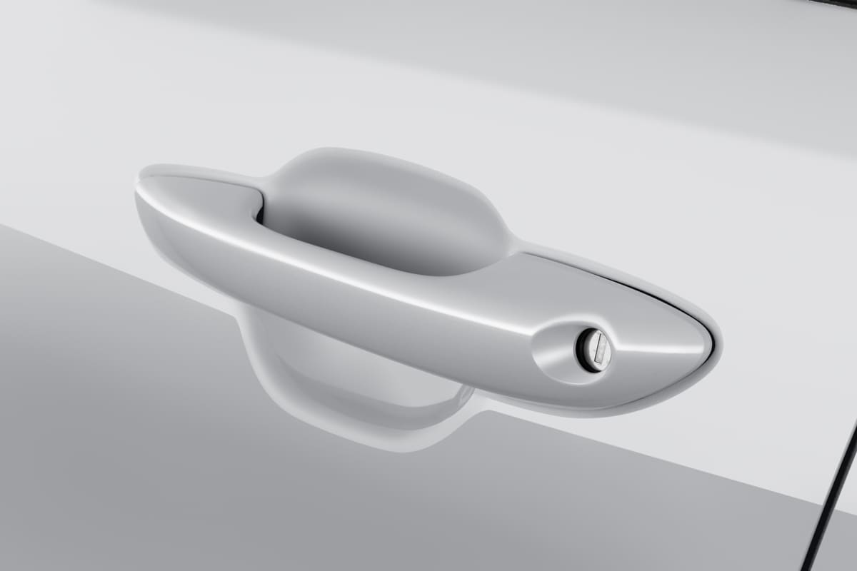 Türgriff eines Hyundai i10