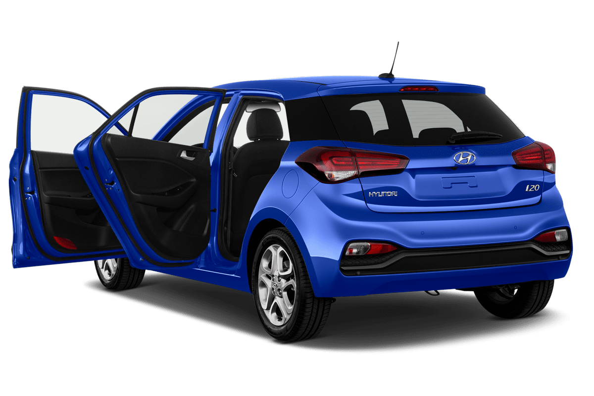 Hyundai i20 Active undefined