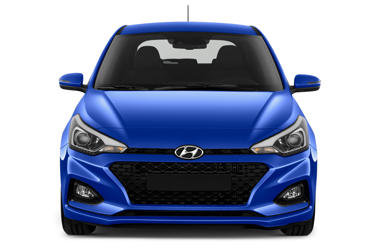 Hyundai i20 Active undefined