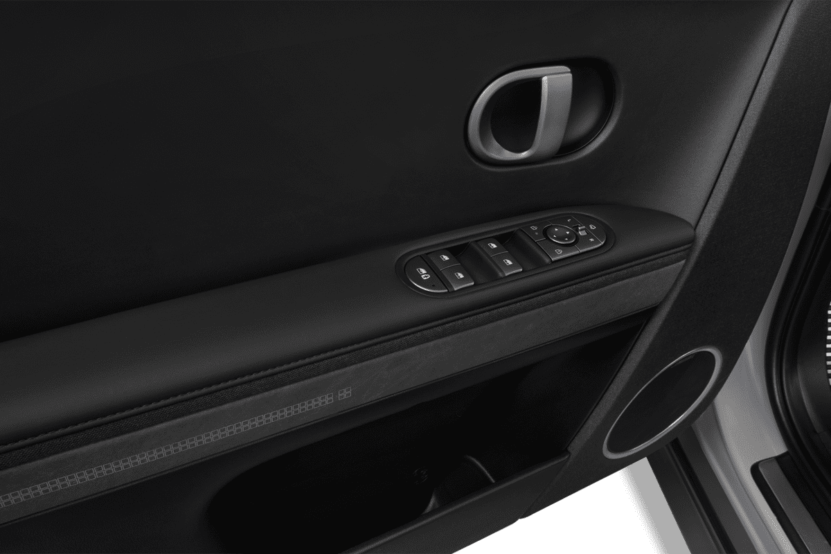 Türsteuerung eines Hyundai Ioniq 5 (neues Modell)