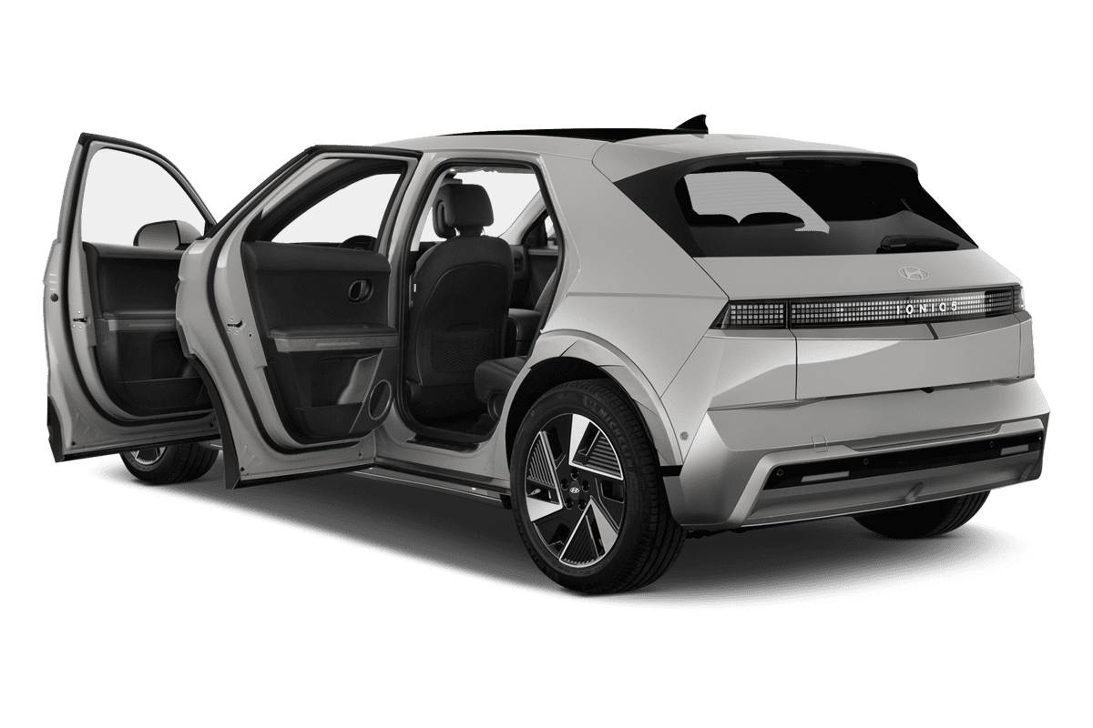 Türen eines Hyundai Ioniq 5