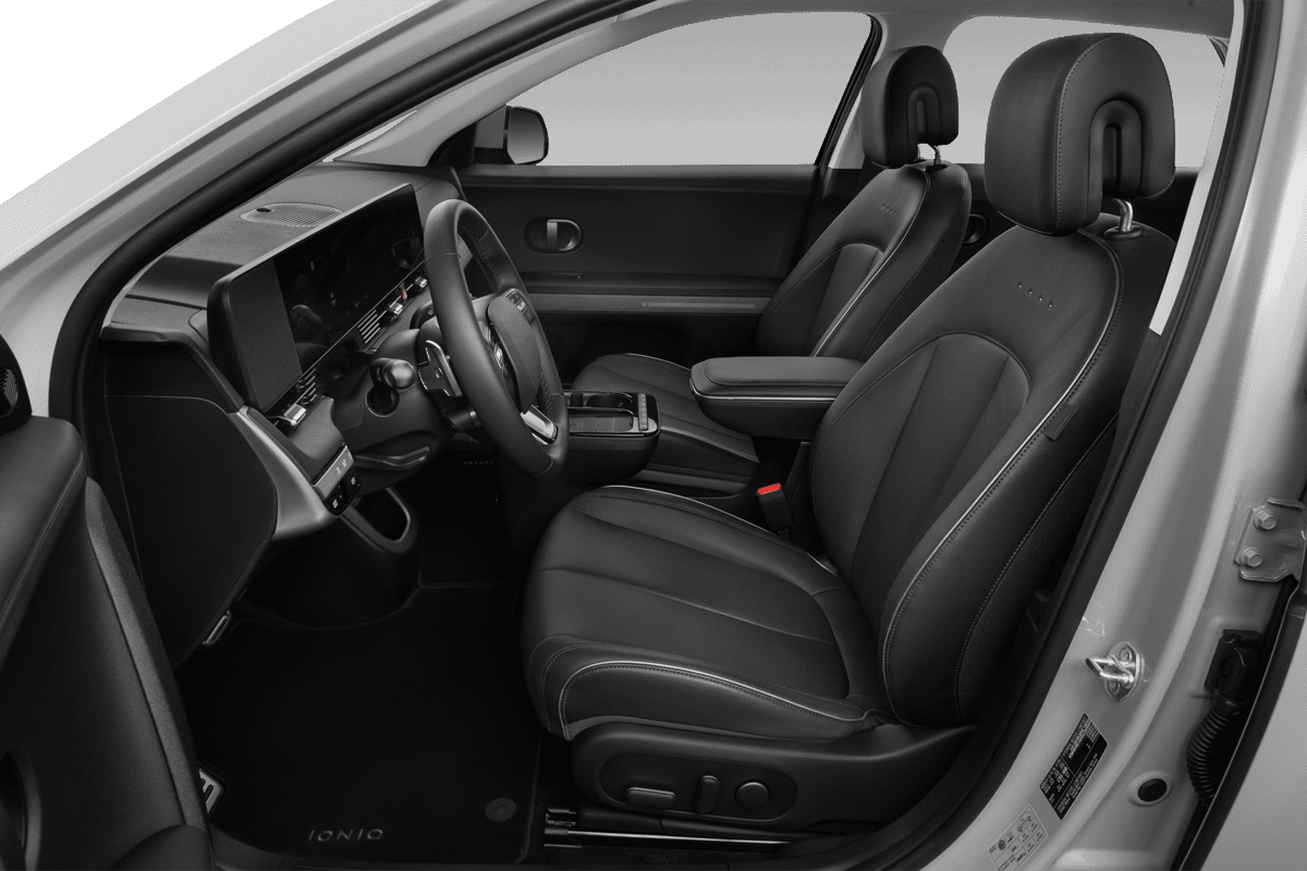 Vordersitze eines Hyundai Ioniq 5
