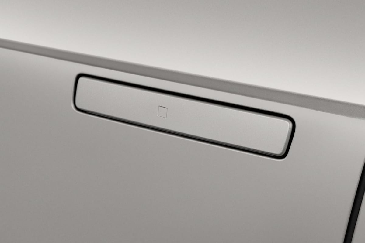 Türgriff eines Hyundai Ioniq 5 N (neues Modell)