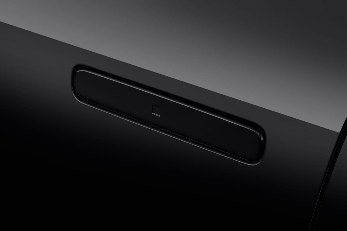 Türgriff eines Hyundai Ioniq 6