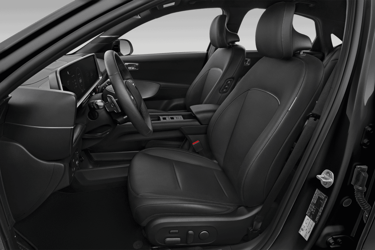 Vordersitze eines Hyundai Ioniq 6