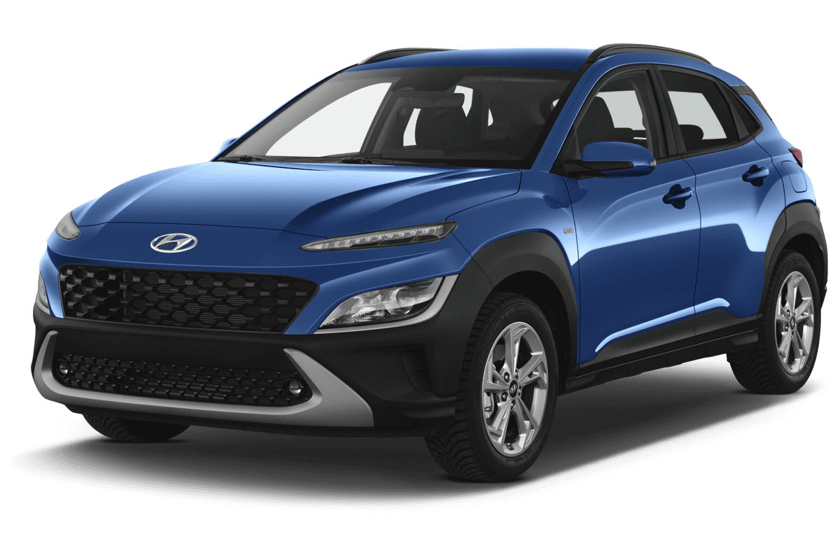 Hyundai Kona Edition 30 undefined