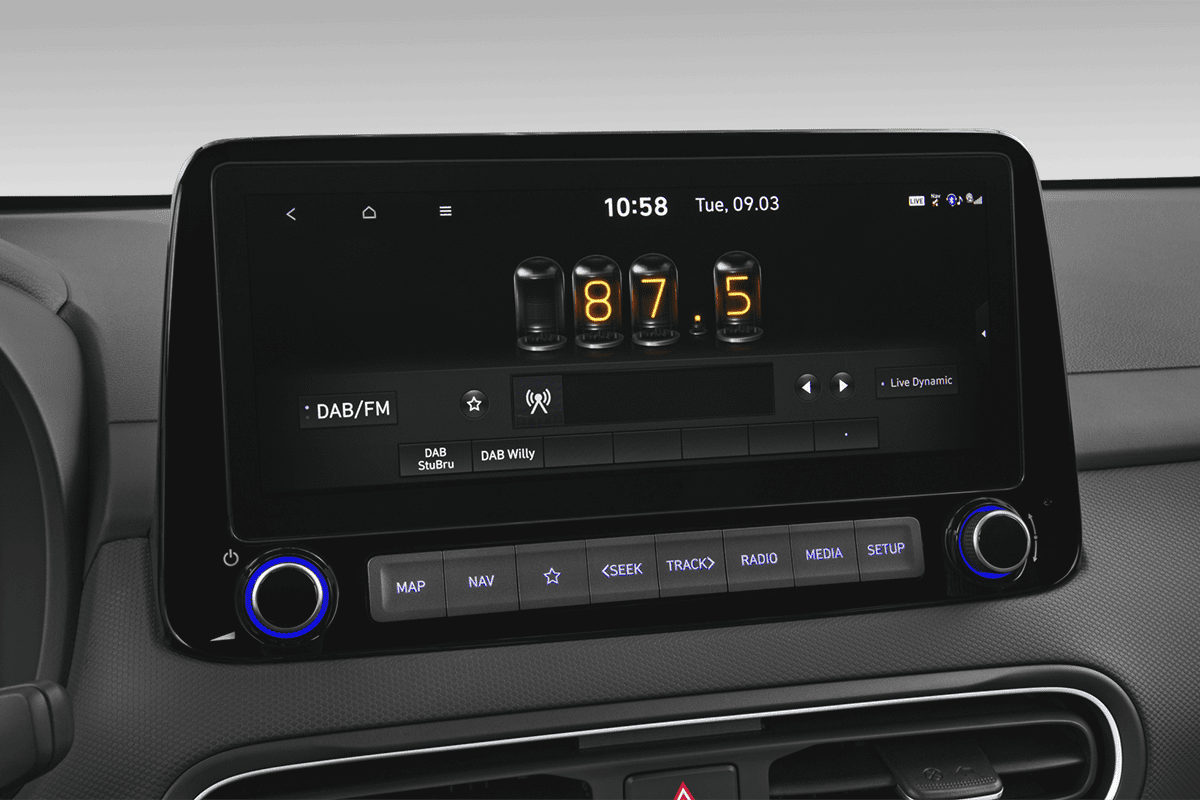 Hyundai Kona Edition 30 undefined