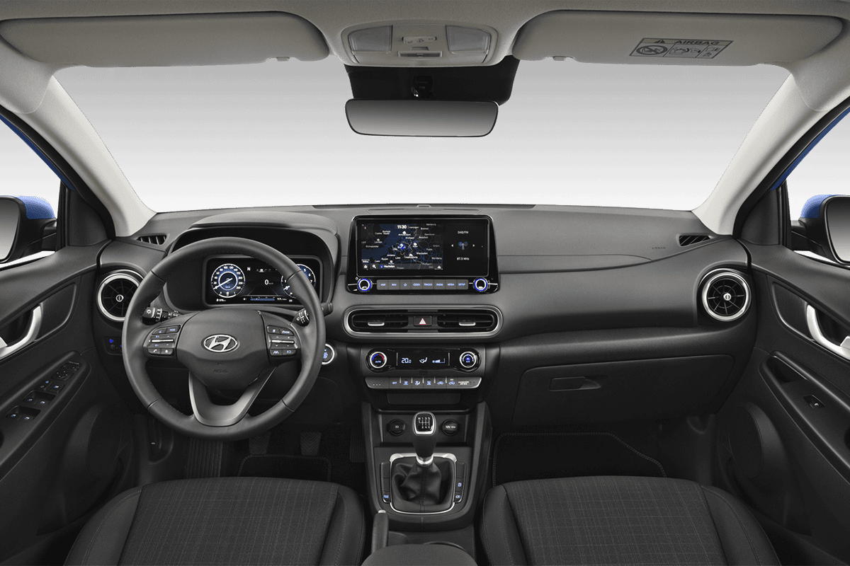 Hyundai Kona Edition 30 undefined