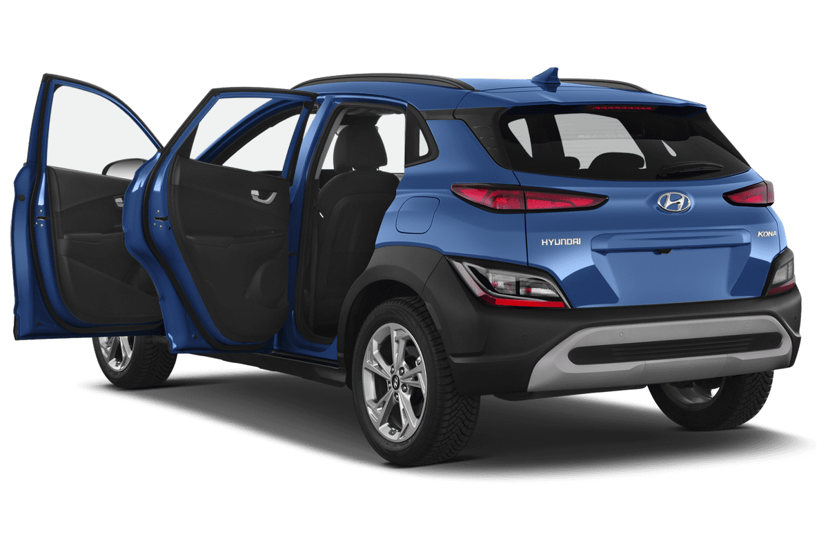 Hyundai Kona Edition 30 undefined