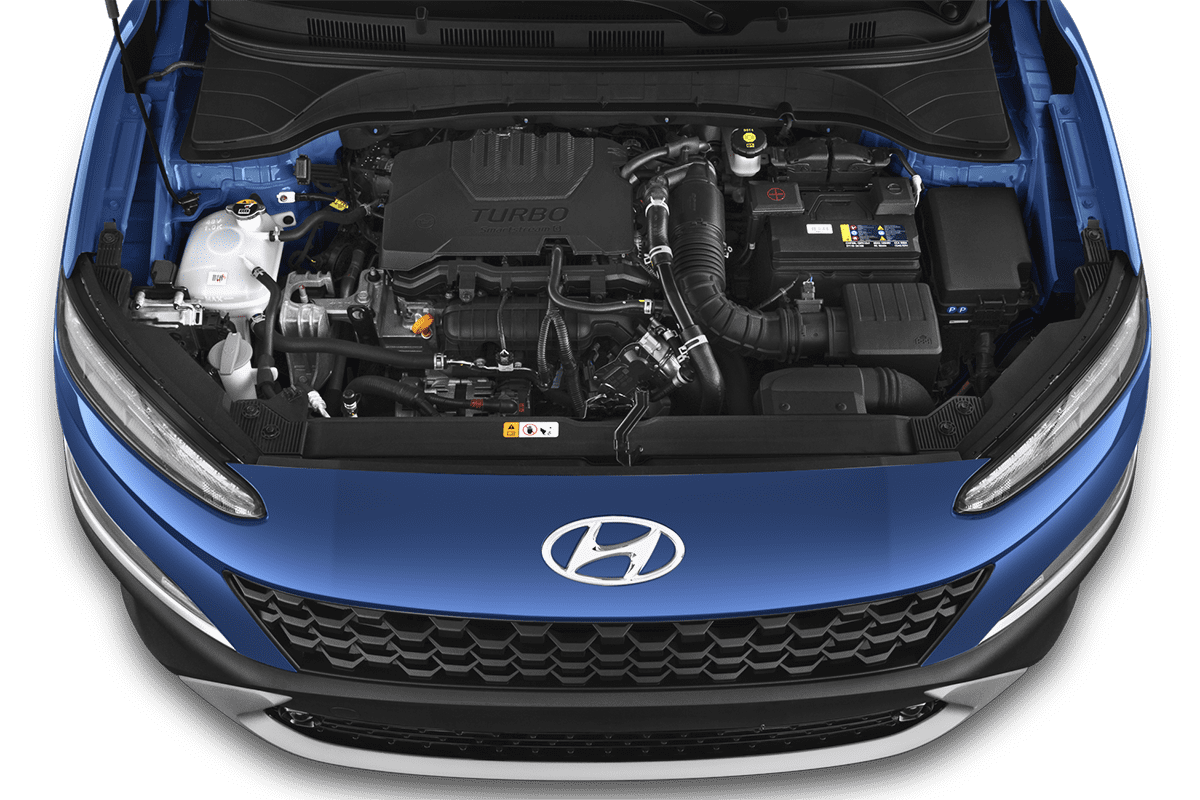 Hyundai Kona Edition 30 undefined