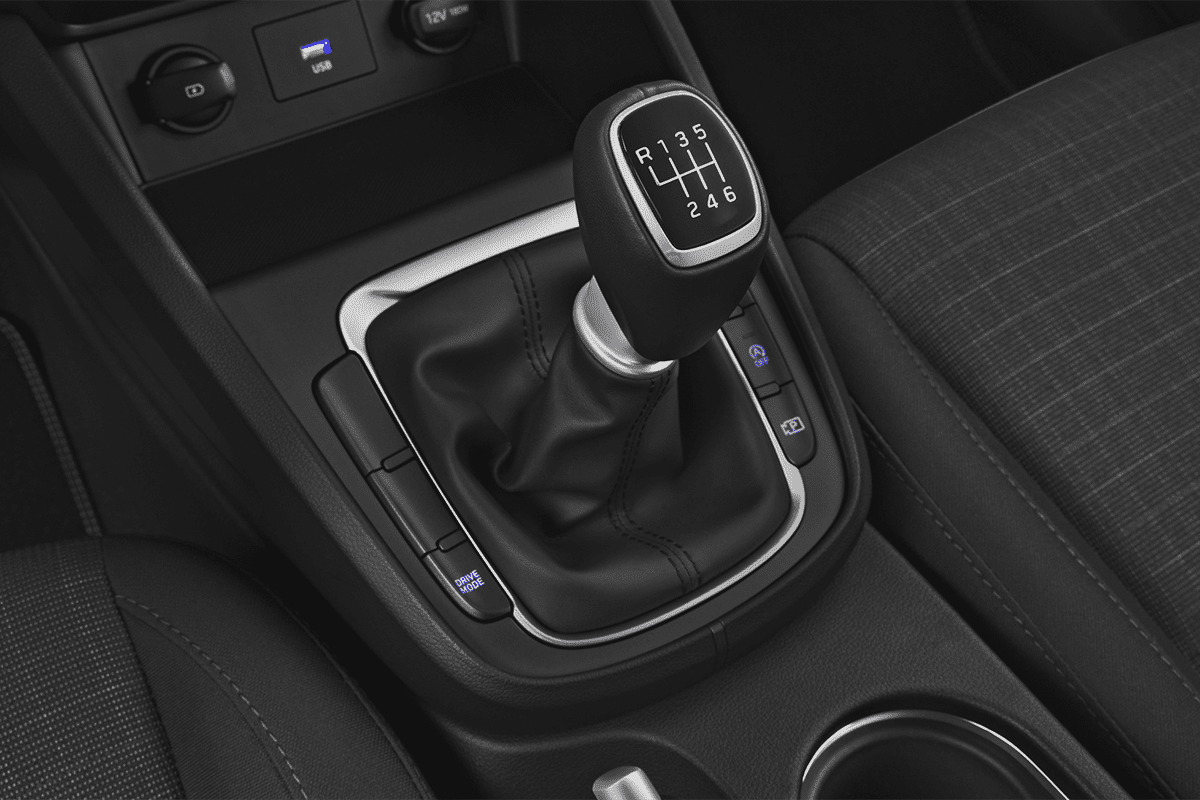Hyundai Kona Edition 30 undefined