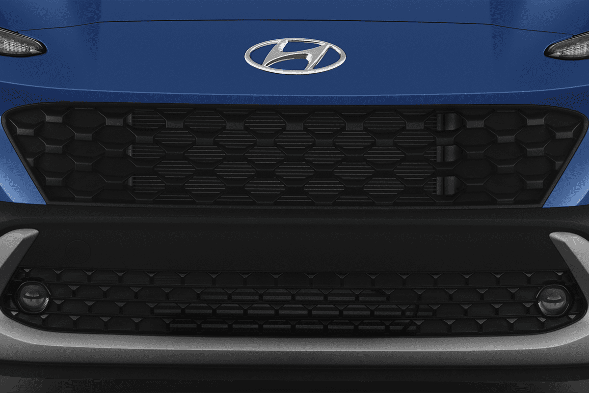 Hyundai Kona Edition 30 undefined