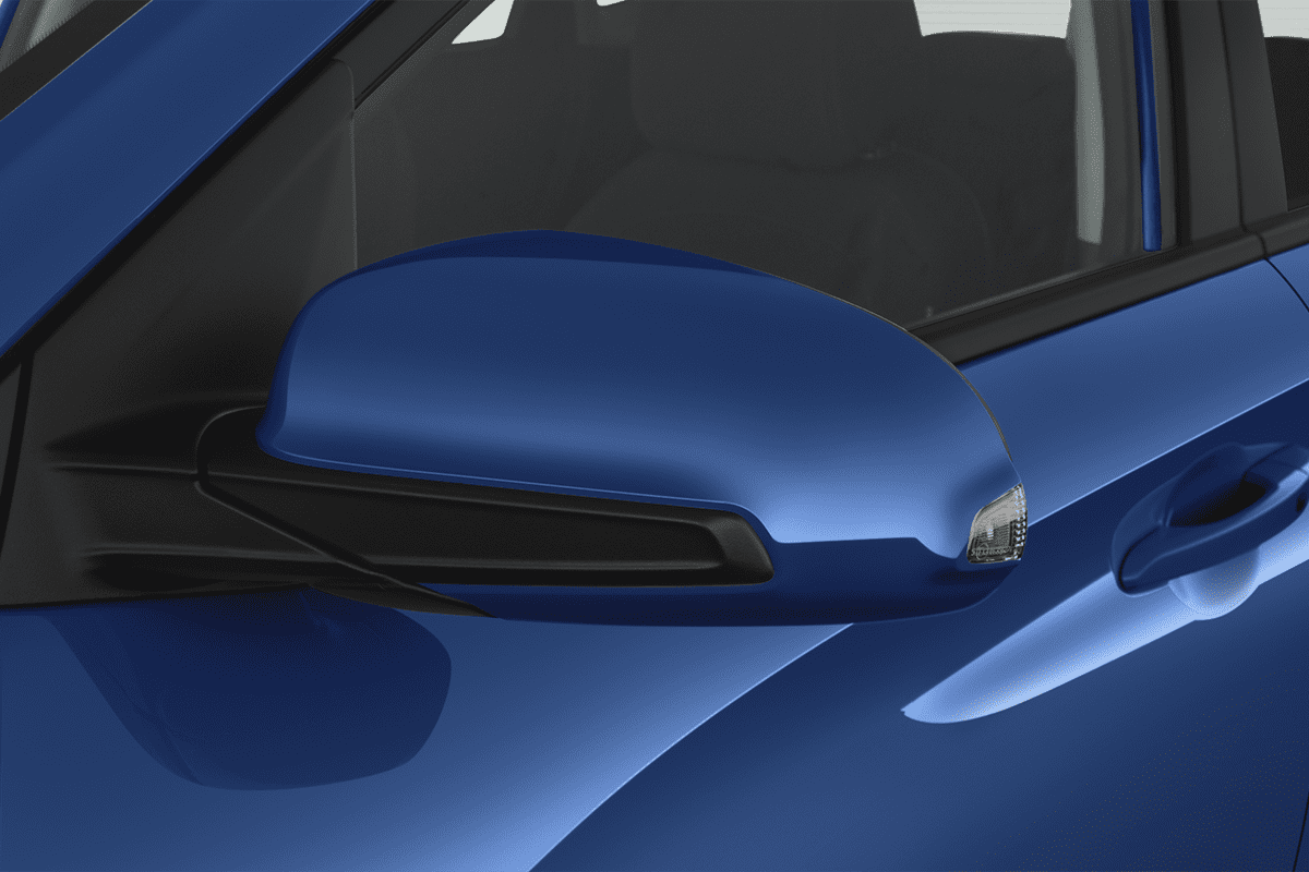 Hyundai Kona Edition 30 undefined