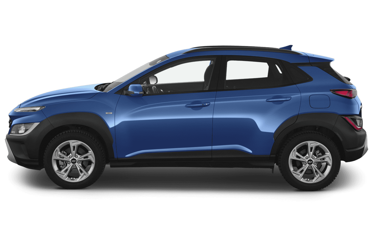 Hyundai Kona Edition 30 undefined