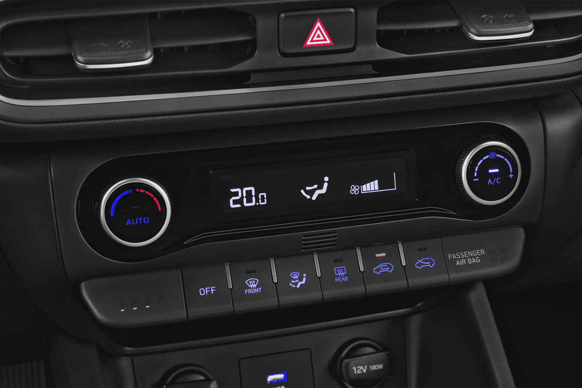 Hyundai Kona Edition 30 undefined