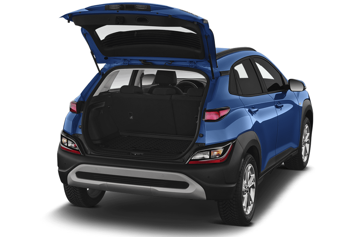 Hyundai Kona Edition 30 undefined