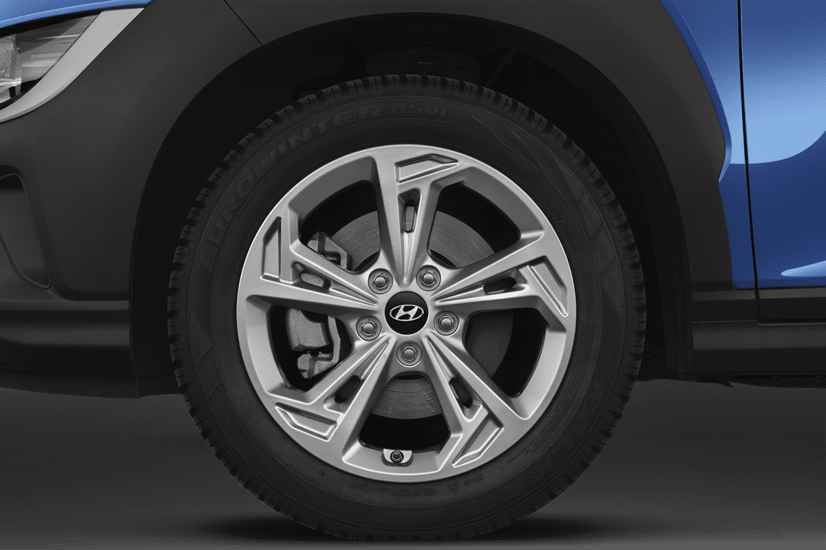 Hyundai Kona Edition 30 undefined