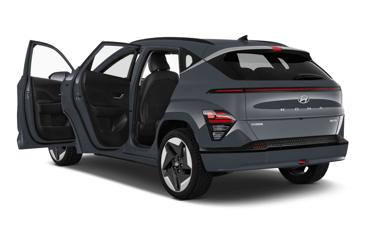 Türen eines Hyundai Kona Elektro