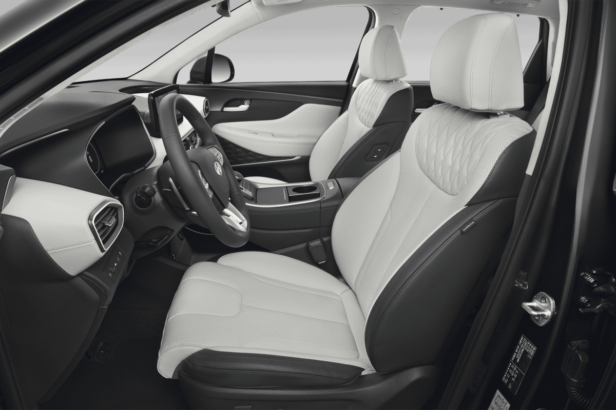Hyundai Santa Fe SEVEN Hybrid undefined