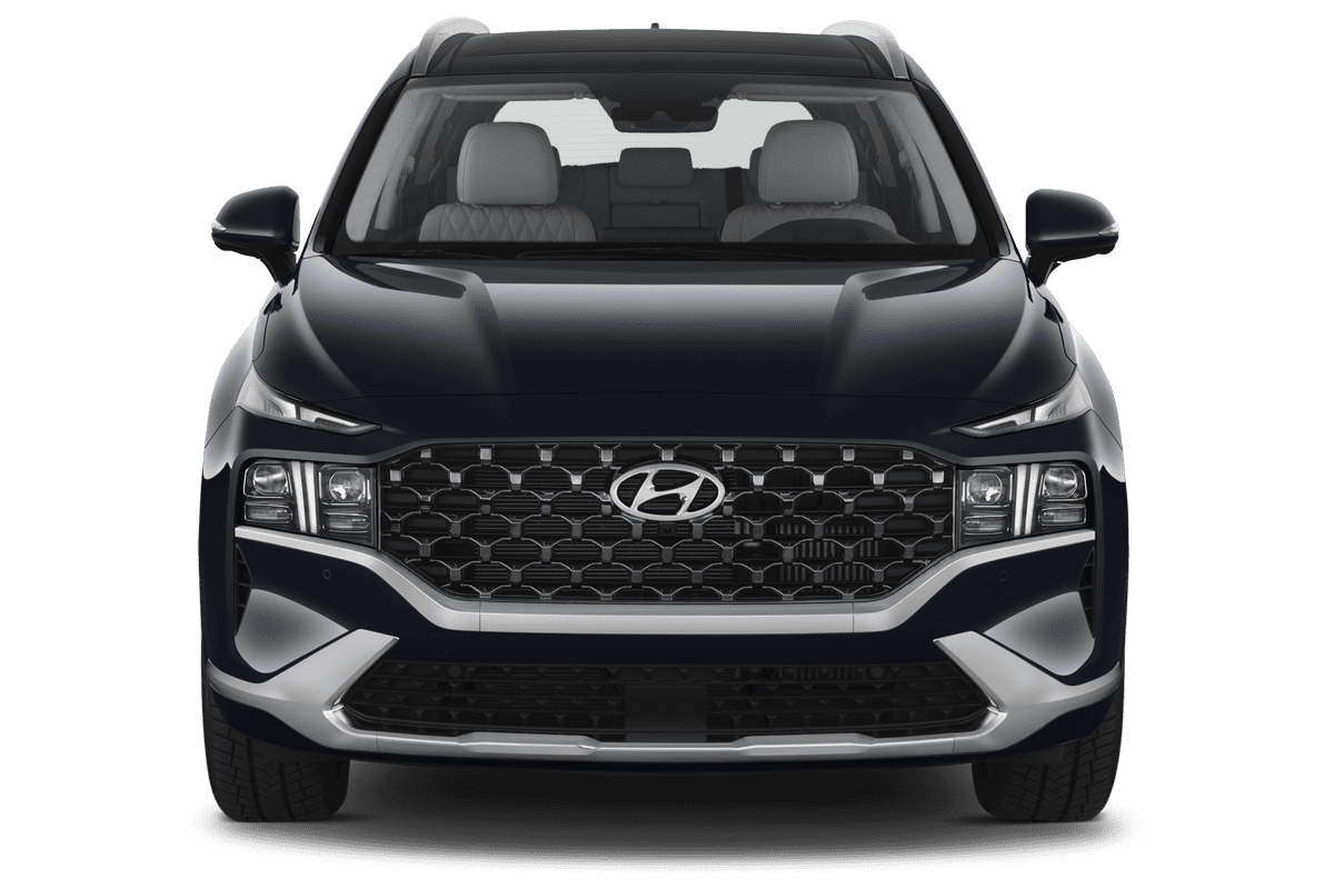 Hyundai Santa Fe SEVEN Hybrid undefined