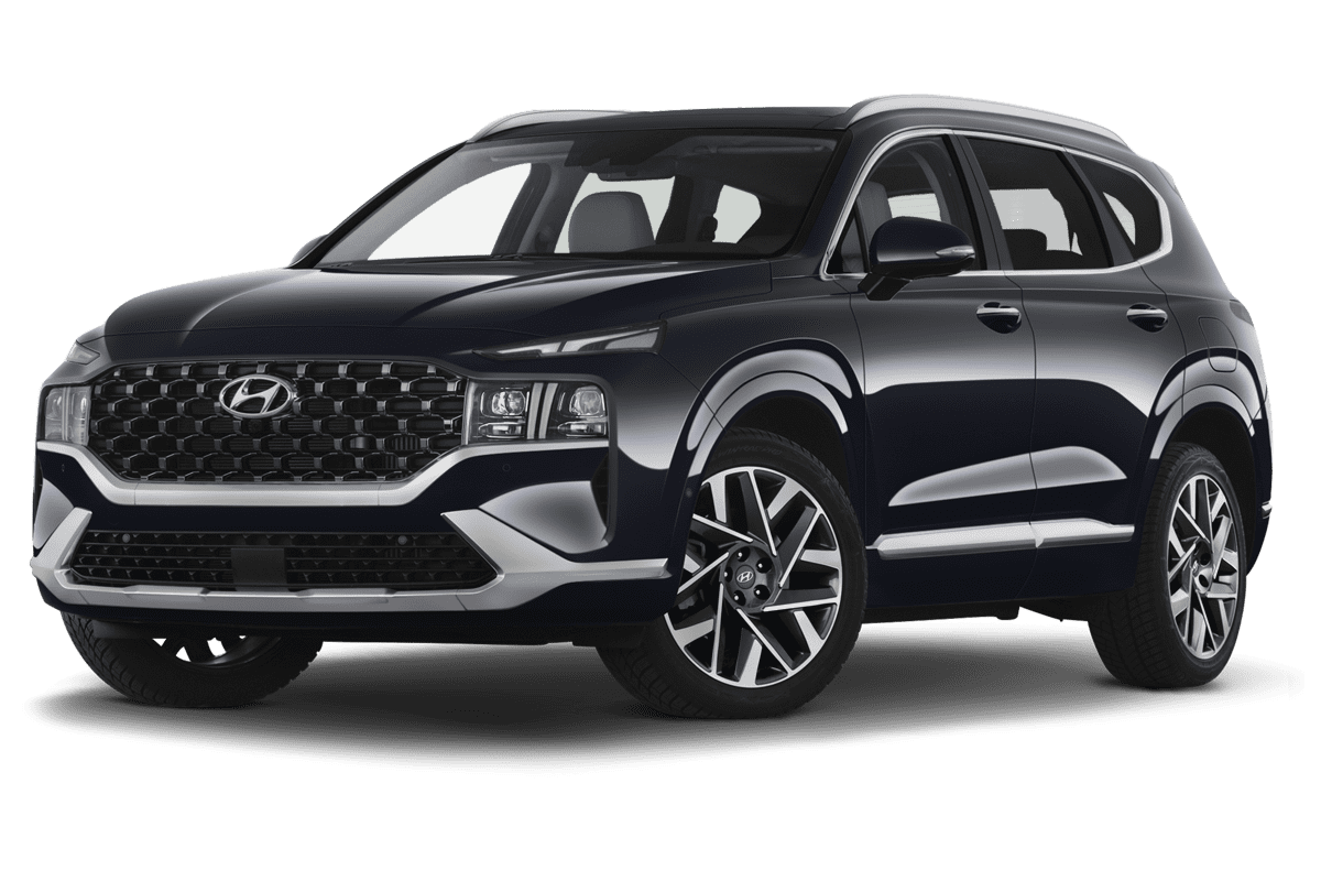 Hyundai Santa Fe SEVEN Hybrid undefined