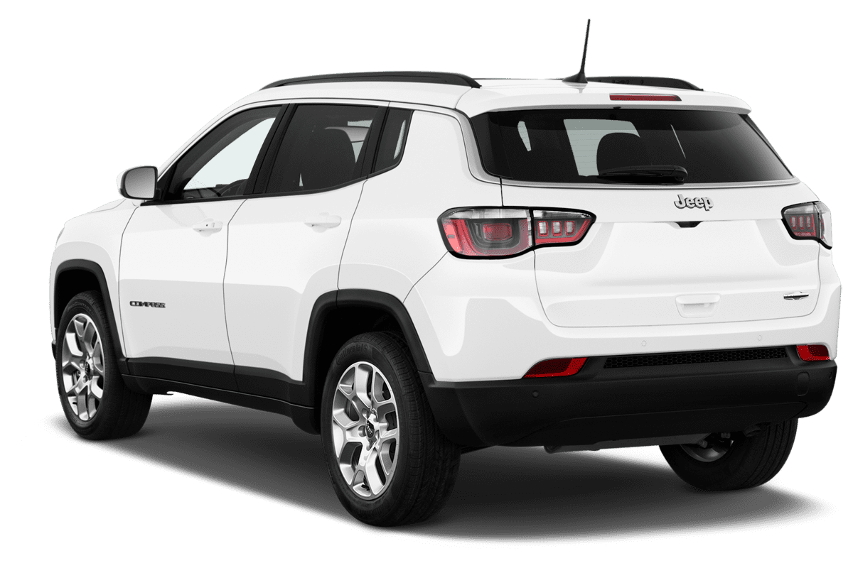 Jeep Compass Plug-in-Hybrid undefined