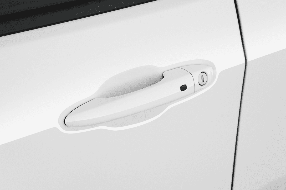 Jeep Compass Plug-in-Hybrid undefined