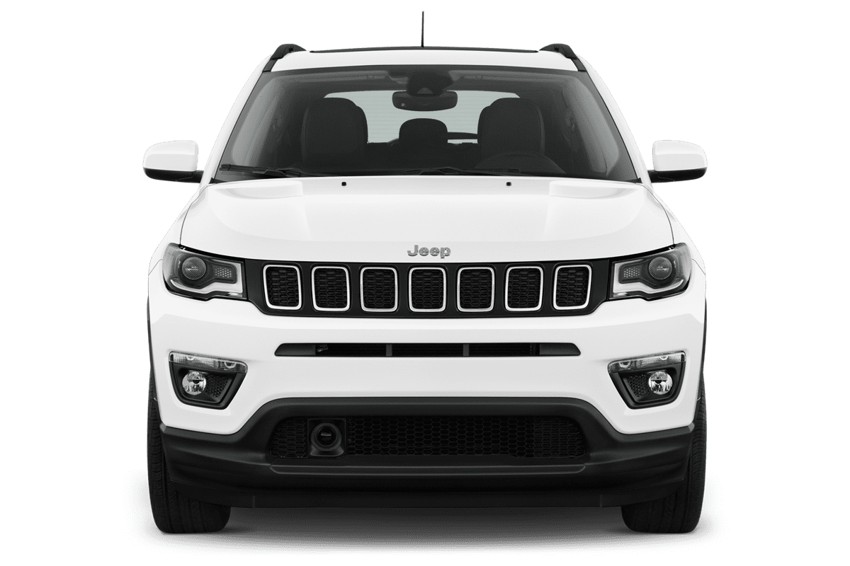 Jeep Compass Plug-in-Hybrid undefined