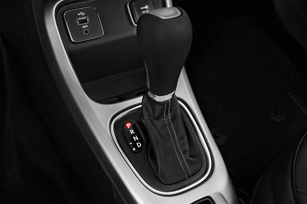 Jeep Compass Plug-in-Hybrid undefined