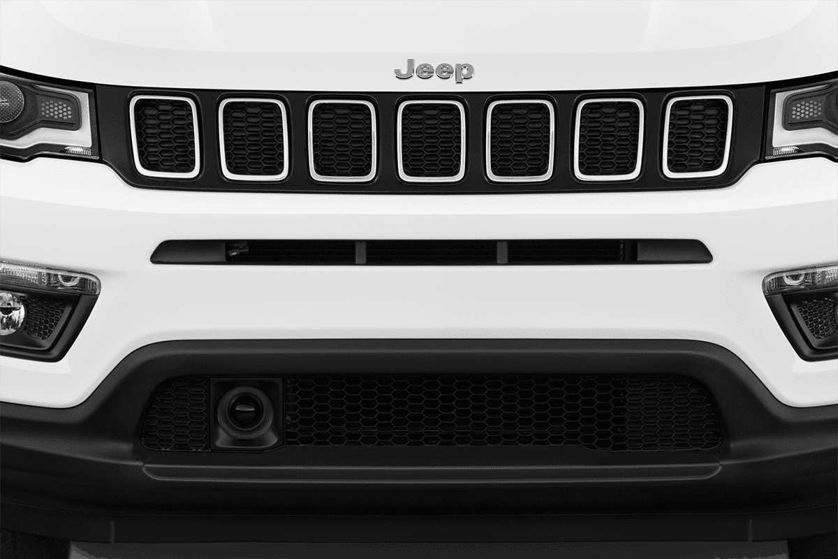 Jeep Compass Plug-in-Hybrid undefined