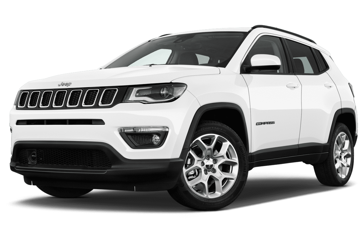 Jeep Compass Plug-in-Hybrid undefined