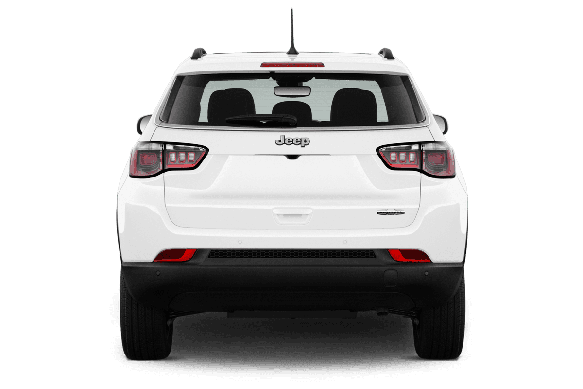Jeep Compass Plug-in-Hybrid undefined