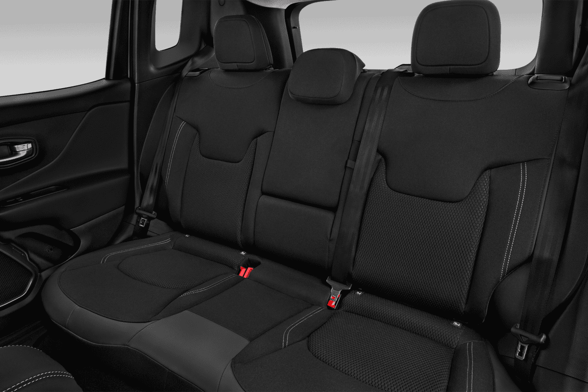 Jeep Renegade undefined