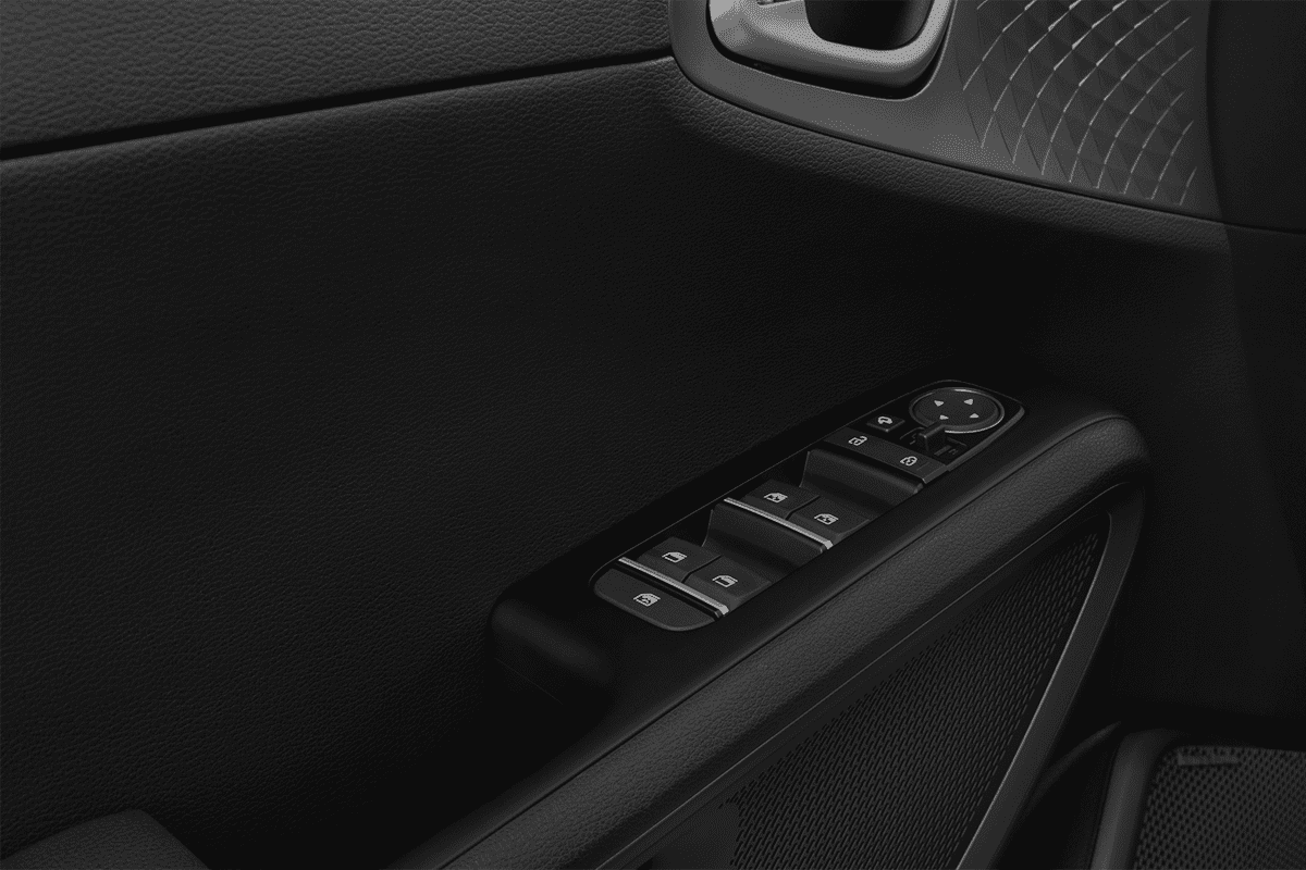 Türsteuerung eines KIA e-Soul